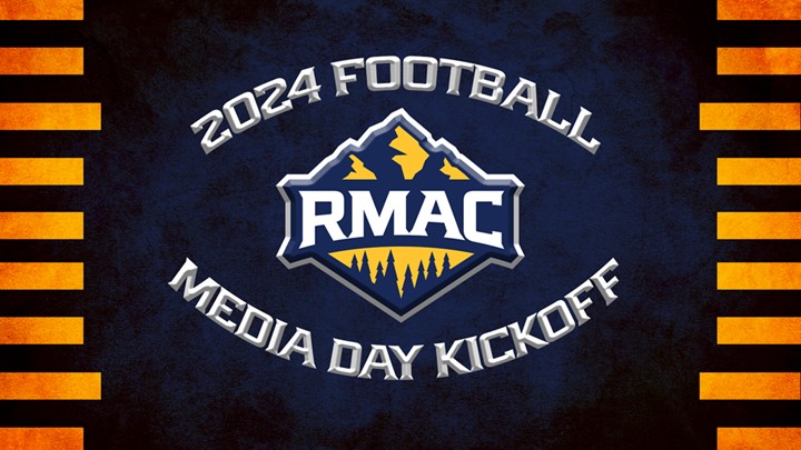 RMAC media day