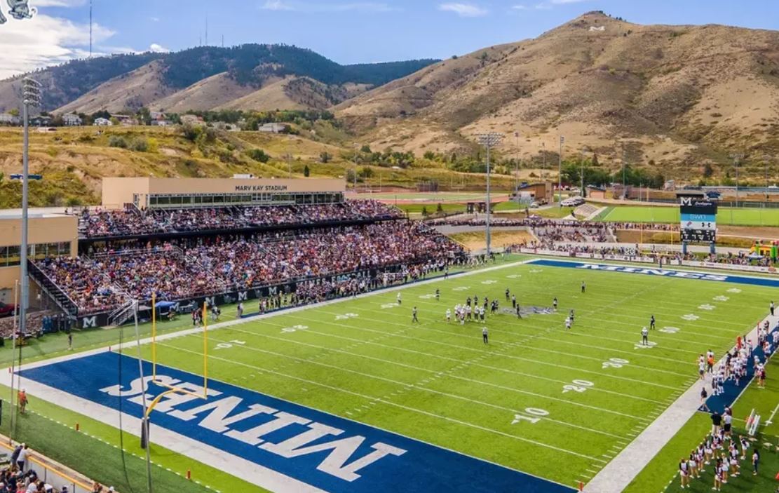 kaystadium