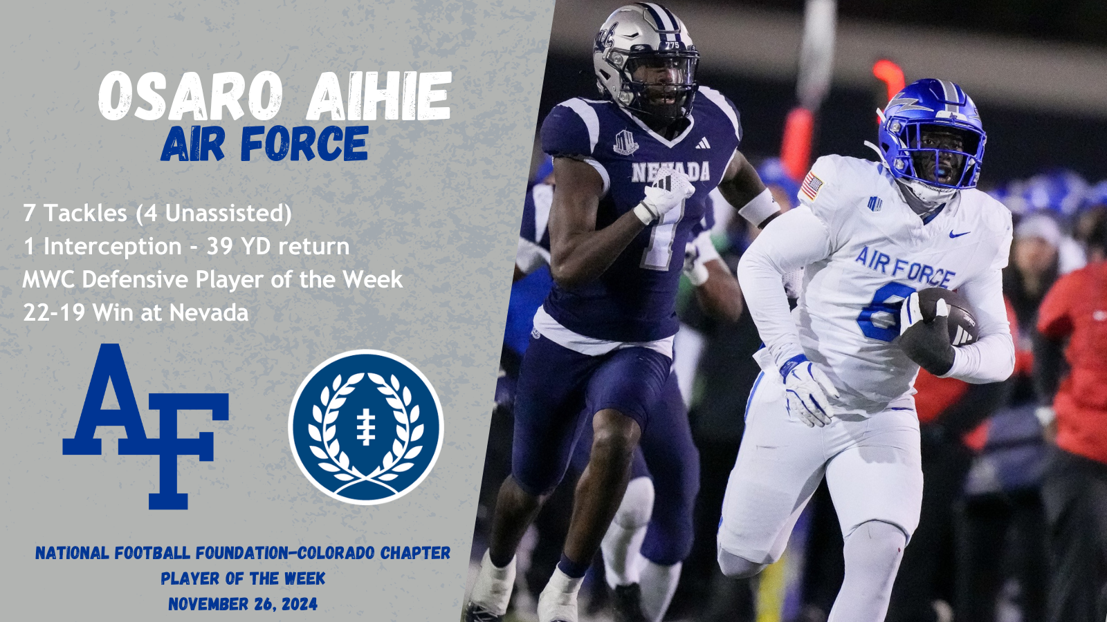 NFFCC POW WK13 112624