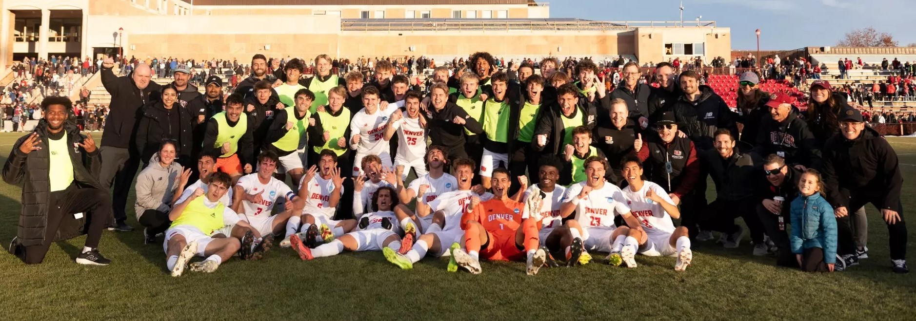 DENVERMENSOCCER