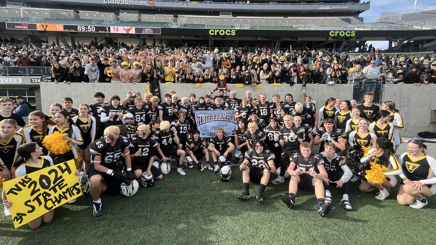 tvhs CHAMPS