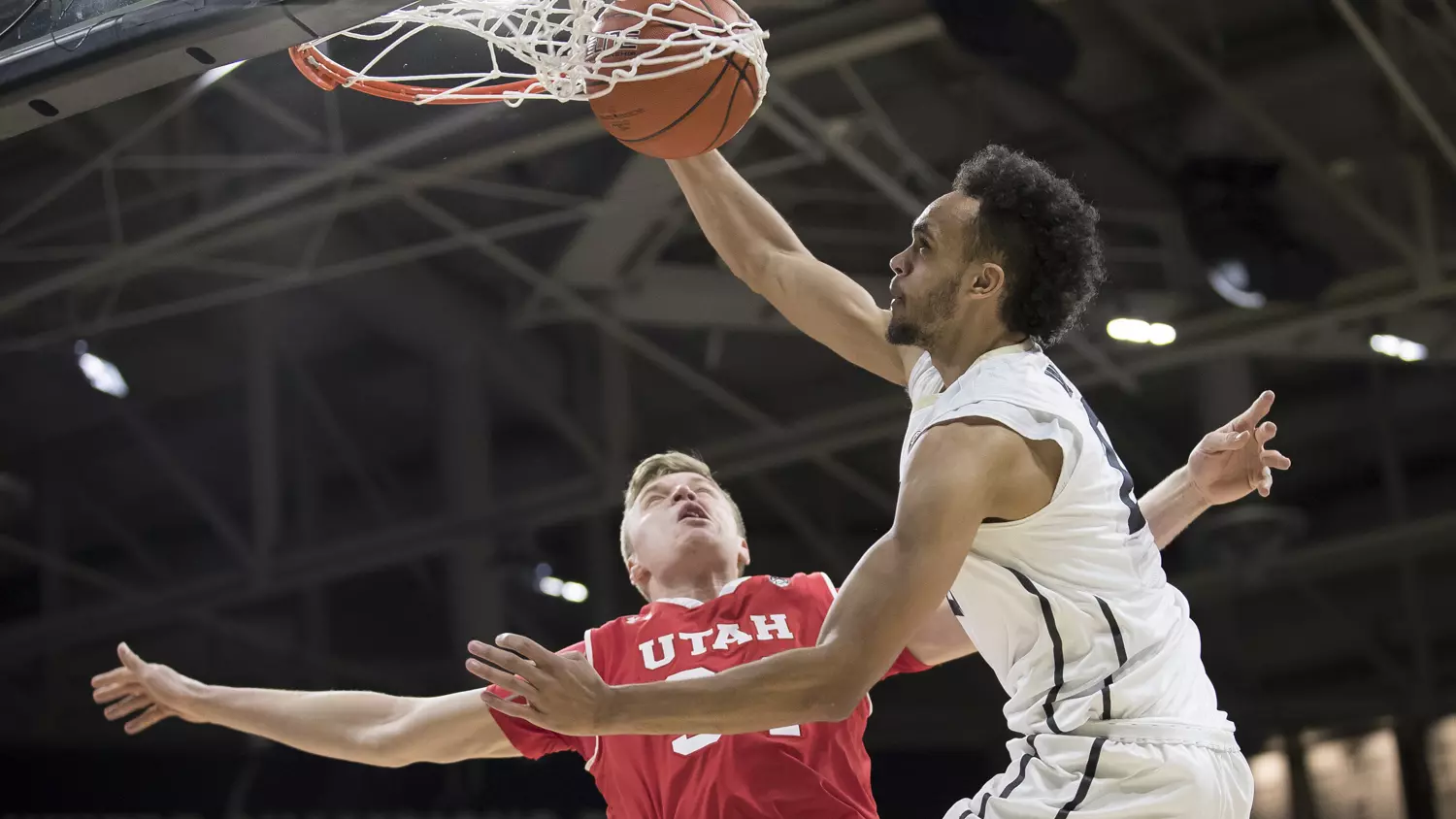 CU Derrick White