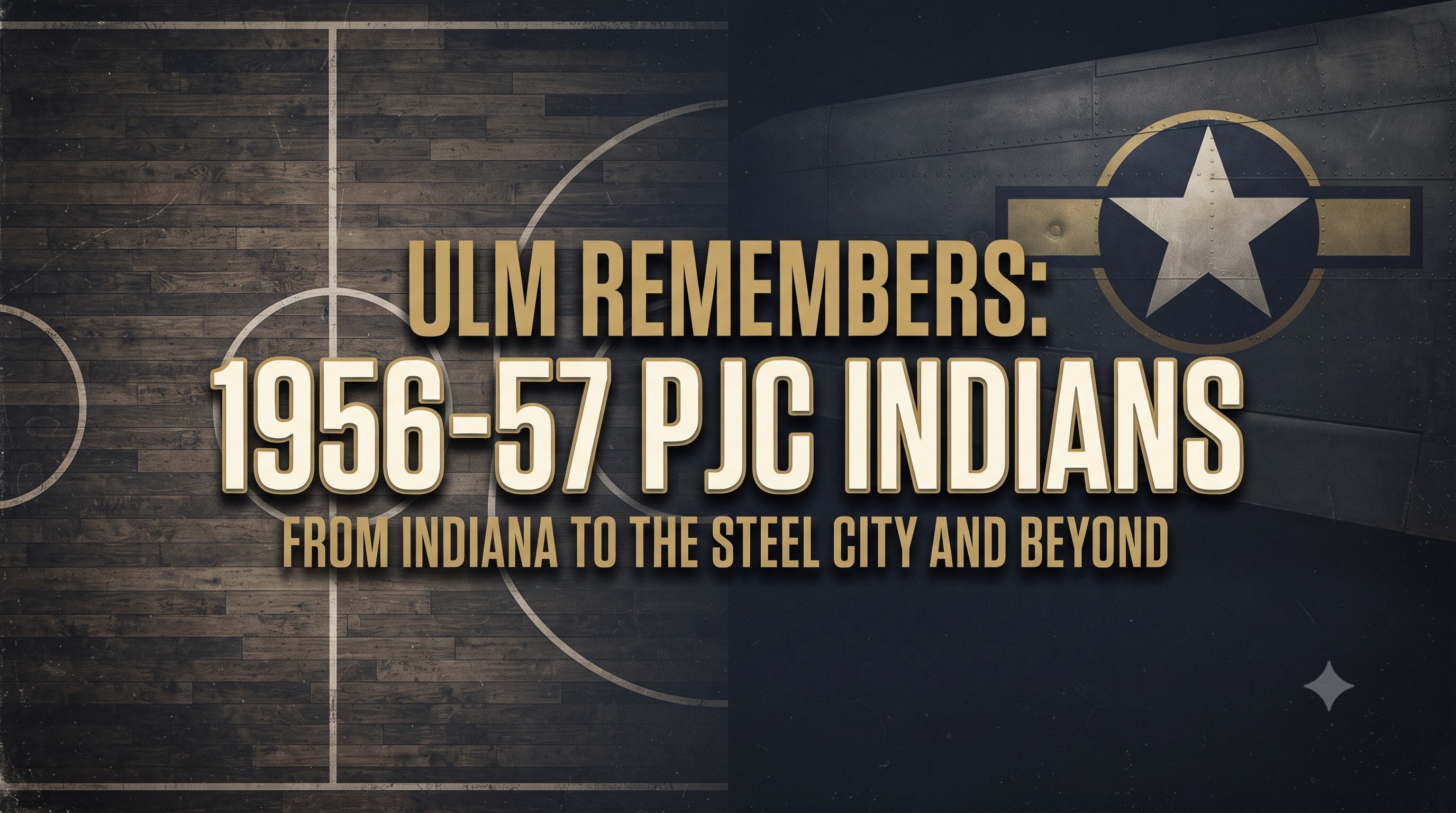 Ulm Reflects on PJC’s National Honor and His Basketball Legacy