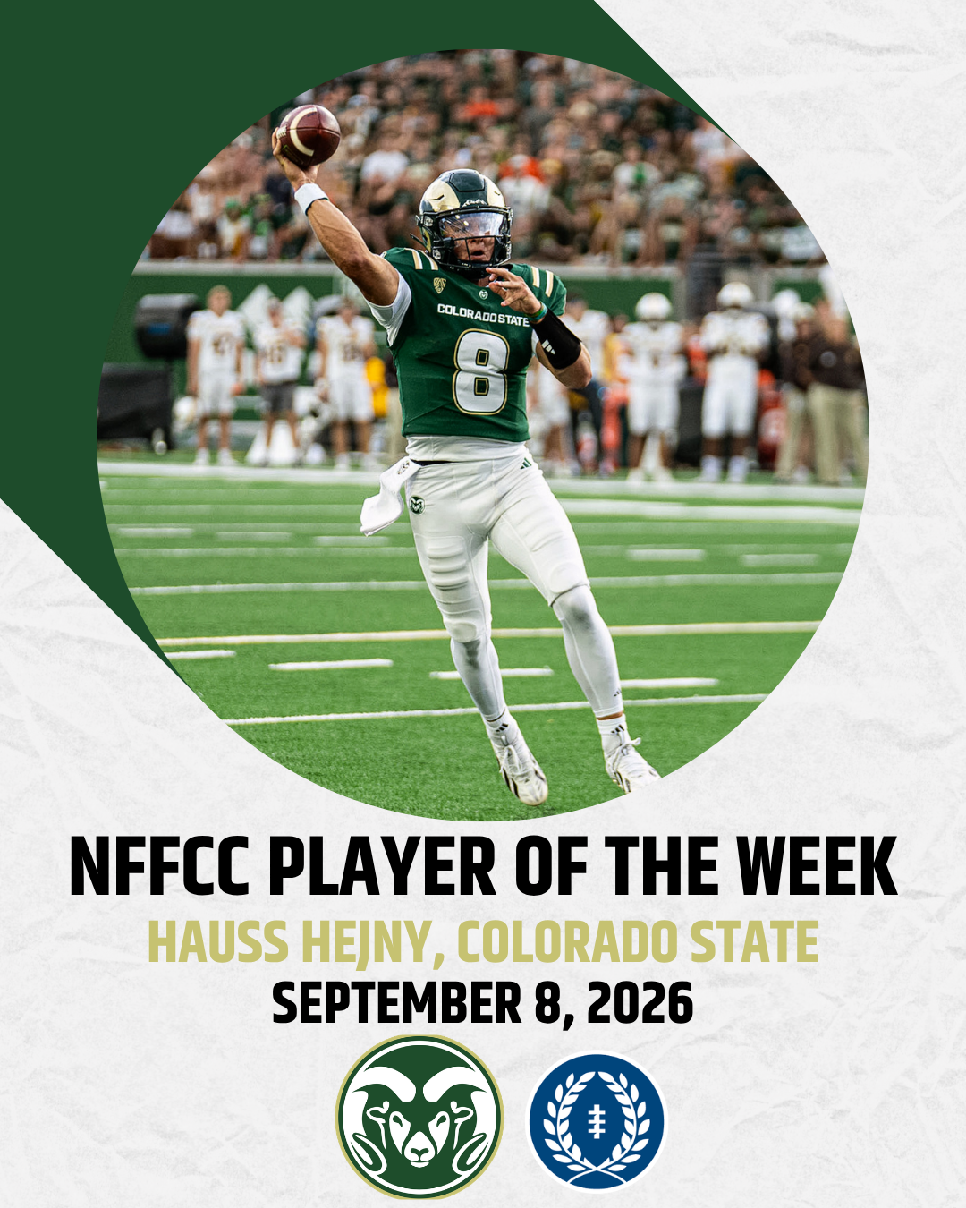 NFFCC POW 090826